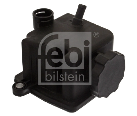 Equalising reservoir, hydraulic oil (power steering)